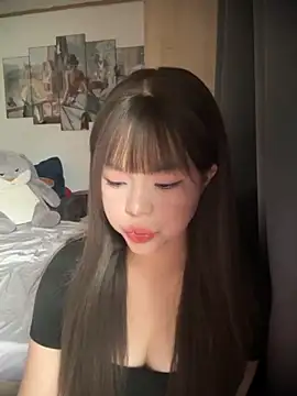 SarahBeii online show from October 21, 2025, 3:29 am