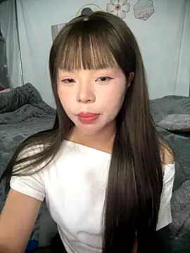 SarahBeii online show from October 26, 2025, 3:40 pm