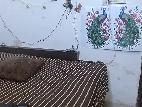 Snapshot of first_night chatting on November 10, 2025, 7:13 pm first night online show from November 10, 2025, 7:13 pm