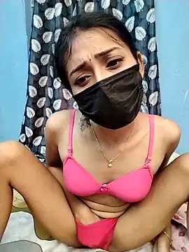 Hot-Jerry online show from March 26, 2026, 7:19 pm