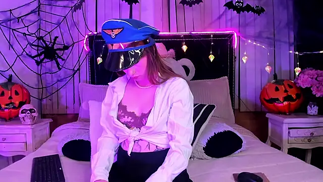 Rosita se online show from October 11, 2025, 3:39 am