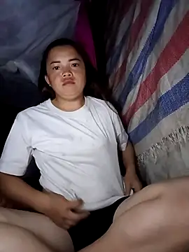 AnHa19 online show from September 27, 2025, 10:15 pm