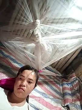 AnHa19 online show from September 28, 2025, 10:37 pm