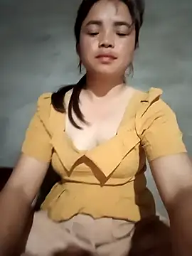 AnHa19 online show from October 12, 2025, 10:36 am