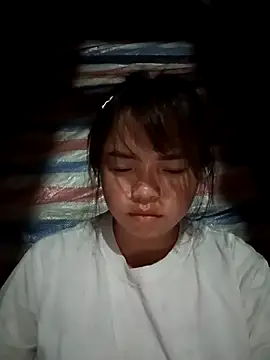 AnHa19 online show from October 31, 2025, 9:38 pm