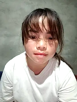 AnHa19 online show from November 13, 2025, 6:01 am