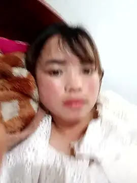 AnHa19 online show from January 12, 2026, 7:35 am