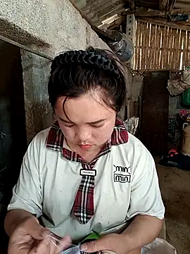 AnHa19 online show from March 29, 2026, 3:28 am