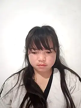 AnHa19 online show from April 2, 2026, 10:07 pm