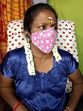 umashreetamil online show from March 22, 2026, 5:05 pm