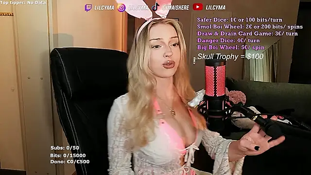 Snapshot of cymaishere chatting on February 7, 2026, 8:56 pm cymaishere online show from February 7, 2026, 8:56 pm