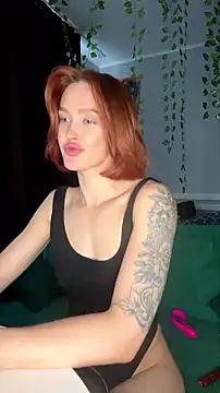 LittleFox    online show from July 14, 2026, 10:21 am