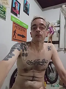 dinho carioca online show from February 5, 2026, 4:33 pm