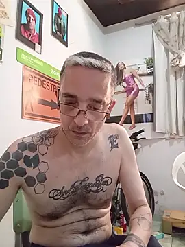 dinho carioca online show from February 18, 2026, 2:57 pm