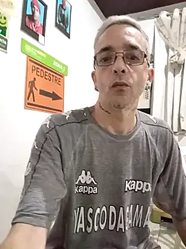 dinho carioca online show from March 19, 2026, 12:20 pm