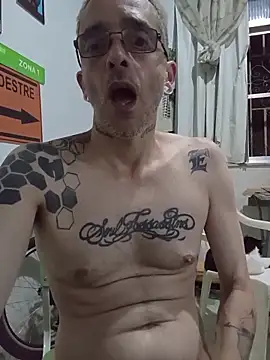 dinho carioca online show from March 31, 2026, 4:35 am