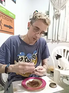 dinho carioca online show from May 31, 2026, 3:08 pm