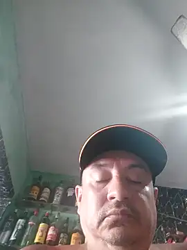 andrerj22 online show from October 24, 2025, 6:15 pm