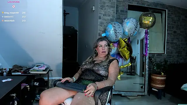  SARAI DUPONT online show from March 2, 2026, 1:08 am