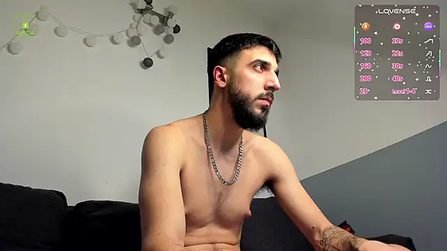 Zeyn Edwards online show from February 20, 2026, 5:13 pm