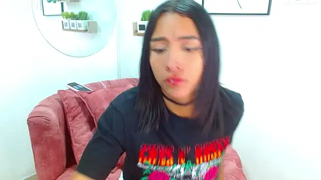 Aliciacute   online show from February 11, 2026, 8:25 pm