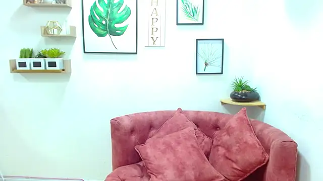 Aliciacute   online show from February 13, 2026, 7:54 pm