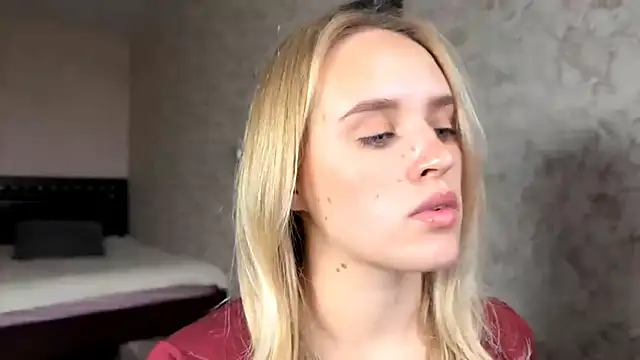 ElisabetLorney online show from October 6, 2025, 8:12 am