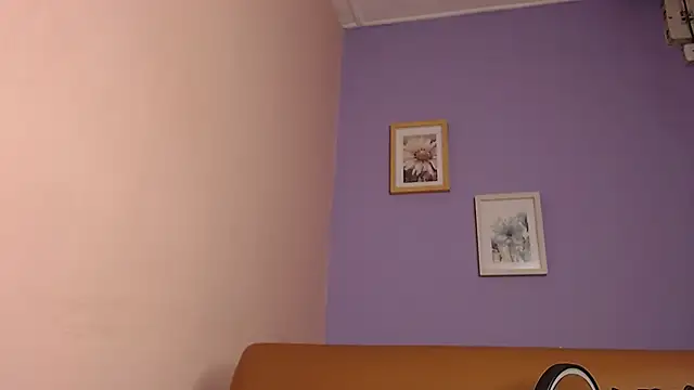 akisha lims26 online show from October 8, 2025, 12:58 pm