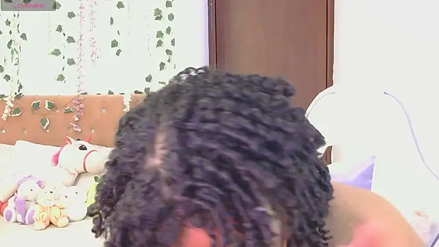 Snapshot of Nympha_gh chatting on September 20, 2025, 8:48 am Nympha gh online show from September 20, 2025, 8:48 am