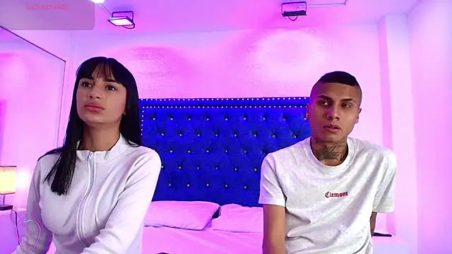 Damian and roxanne online show from November 12, 2025, 12:38 pm