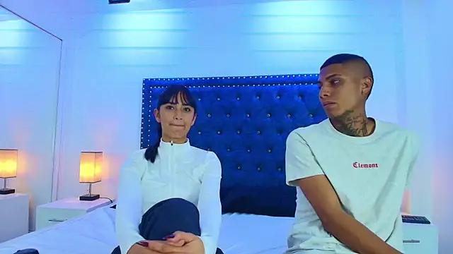 Damian and roxanne online show from February 3, 2026, 12:43 pm