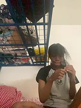 Snapshot of Prxincess_AAGodesss chatting on June 15, 2026, 2:52 pm Prxincess AAGodesss online show from June 15, 2026, 2:52 pm