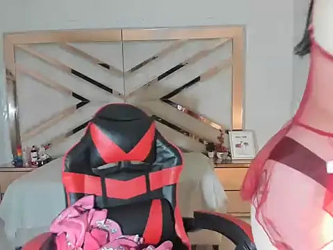 Zulema R1 online show from September 29, 2025, 3:44 am