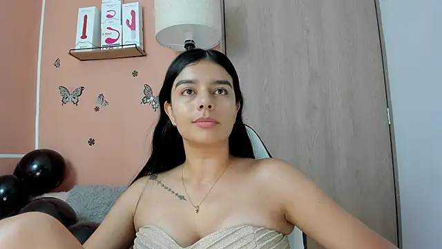 Snapshot of valerihouse chatting on January 10, 2025, 7:32 pm valerihouse online show from January 10, 2025, 7:32 pm