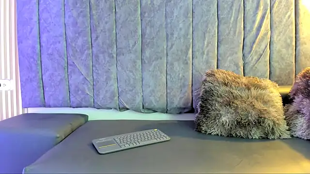 Rowan Mills online show from September 27, 2025, 9:20 pm