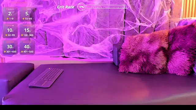 Rowan Mills online show from October 6, 2025, 8:28 pm