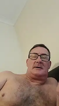 goldenman59 online show from October 13, 2025, 10:48 am