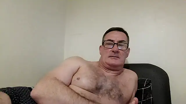 goldenman59 online show from November 6, 2025, 4:08 pm