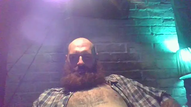 Cowboy815 online show from October 26, 2025, 1:11 am