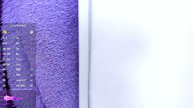 Snapshot of little_ivonne chatting on December 5, 2025, 8:38 pm little ivonne online show from December 5, 2025, 8:38 pm