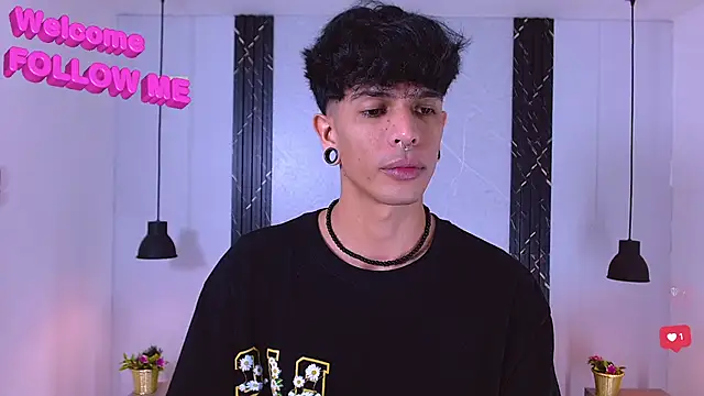 Franvill Trato online show from October 16, 2025, 7:15 pm