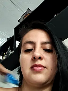 salo-rousee online show from October 11, 2025, 9:02 pm