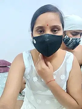 Miss Riya20 online show from April 29, 2026, 7:23 am