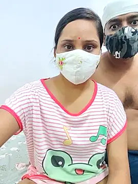 Miss Riya20 online show from July 1, 2026, 10:31 pm