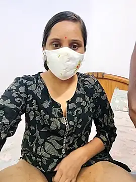 Miss Riya20 online show from July 18, 2026, 1:37 pm