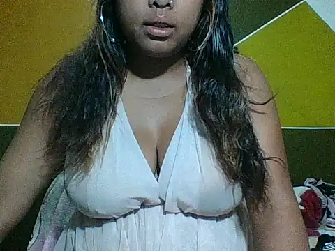 SEXY METISE online show from November 7, 2025, 2:11 am