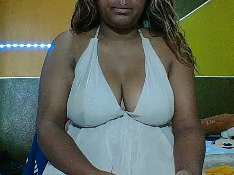 SEXY METISE online show from November 27, 2025, 5:09 am