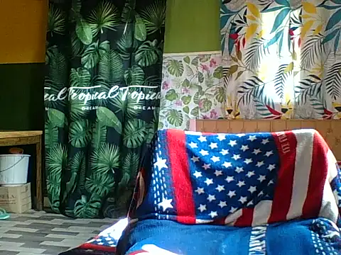 SEXY METISE online show from November 29, 2025, 4:59 am