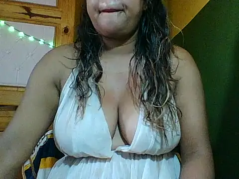 SEXY METISE online show from February 15, 2026, 3:03 am