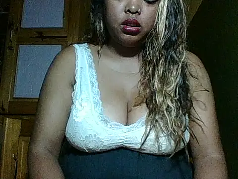 SEXY METISE online show from February 21, 2026, 1:39 am